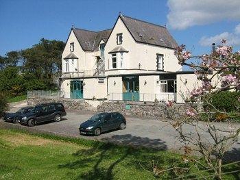 Gadlys Country House Hotel And Restaurant'' Cemaes Bay Exterior foto
